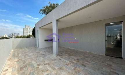 Apartamento com 2 dormitórios à venda - Vila Ré - São Paulo