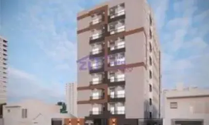 Apartamento com 2 quartos à venda na rua príncipe da beira, 391, vila alpina, são paulo, 36 m2 por r$ 327.000