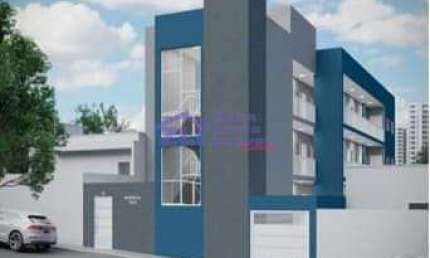 Apartamento com 2 quartos à venda na Rua Major Gomes Ribeiro, 66, Vila Santa Teresa (Zona Leste), São Paulo, 38 m2 por R$ 321.000