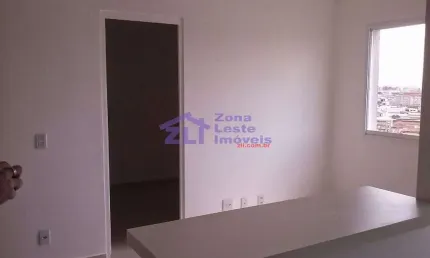 Apartamento com 1 quarto à venda na Avenida do Estado, 5748, Cambuci, São Paulo