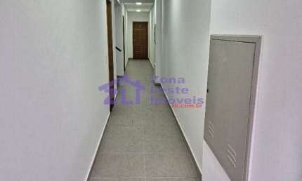 Apartamento com 2 dormitórios à venda - Vila Moreira - São Paulo