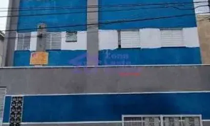 Apartamento com 2 quartos à venda na Rua Aldemar, 50, Chácara Belenzinho, São Paulo