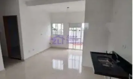 Apartamento com 1 quarto à venda na Rua Santa Gertrudes, 740, Chácara Santo Antônio (Zona Leste), São Paulo, 30 m2 por R$ 231.000