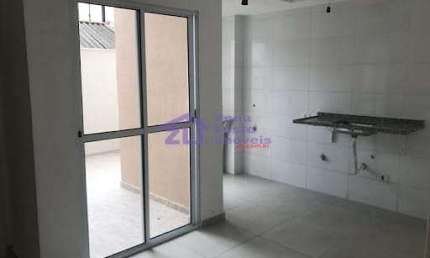 Apartamento com 1 dormitório à venda, 32 m² por R$ 275.000,00 - Vila Carrão - São Paulo/SP
