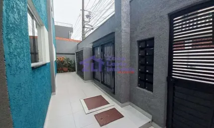 Apartamento com 2 quartos à venda na Rua Aldemar, 50, Chácara Belenzinho, São Paulo
