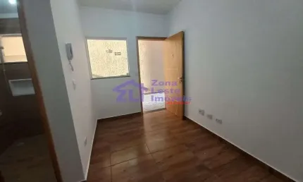 Apartamento com 1 quarto à venda na Rua Tanganica, 126, Vila Formosa, São Paulo