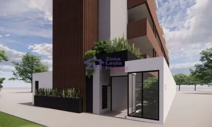 Apartamento à venda, 47 m² por r$ 300.000,00 - vila carrão - são paulo/sp