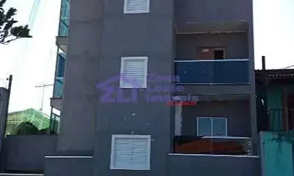 Apartamento à venda, 36 m² por R$ 215.000,00 - Itaquera - São Paulo/SP