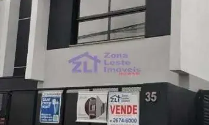 Apartamento com 2 dormitórios à venda, 36 m² por R$ 256.900,00 - Vila Carrão - São Paulo/SP