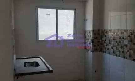 Apartamento à venda, 46 m² por r$ 295.000,00 - brás - são paulo/sp