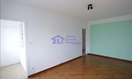 Apartamento com 2 dormitórios à venda, 62 m² por R$ 285.000,00 - Penha - São Paulo/SP