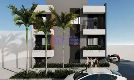 Apartamento com 2 dormitórios à venda, 40 m² por R$ 345.000,00 - Vila Santa Isabel - São Paulo/SP
