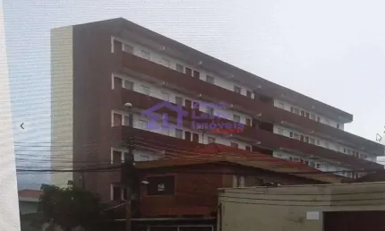 Apartamento à venda, 40 m² por r$ 260.000,00 - vila carrão - são paulo/sp