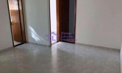 Apartamento Novo! Perto metro Guilhermina Esperança.