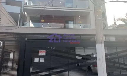 Apartamento com 2 dormitórios à venda, 45 m² por r$ 275.000,00 - vila carrão - são paulo/sp
