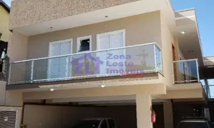 Apartamento com 2 dormitórios à venda, 40 m² por R$ 220.000,00 - Vila Antonieta - São Paulo/SP
