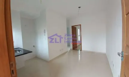 Apartamento com 1 quarto para alugar na Rua Pedro Malaquias, 218, Vila Carrão, São Paulo