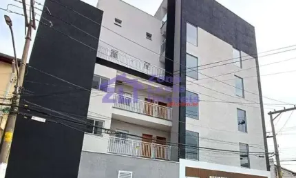 Apartamento com 1 quarto à venda na Rua Pedro Malaquias, 218, Vila Carrão, São Paulo