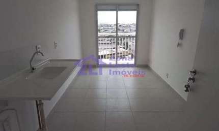 Apartamento com 2 dormitórios à venda, 33 m² no - Parque São Rafael - São Paulo/SP