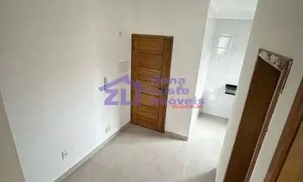 Apartamento com 2 dormitórios à venda - parque das paineiras - são paulo