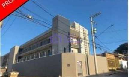 Apartamento com 2 dormitórios à venda, 43 m² por R$ 282.000,00 - Vila Carrão - São Paulo/SP