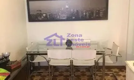 Apartamento com 1 dormitório à venda, - Vila Prudente (Zona Leste) - São Paulo