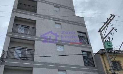 Apartamento com 2 quartos à venda na Rua Goita, 272, Jardim de Lorenzo, São Paulo