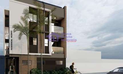 Apartamento com 1 dormitório à venda, 30 m² por R$ 246.000,00 - Vila Carrão - São Paulo/SP