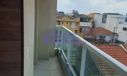 Apartamento com 2 quartos à venda na Rua Manuel Jorge Ribeiro, 438, Vila Salete, São Paulo