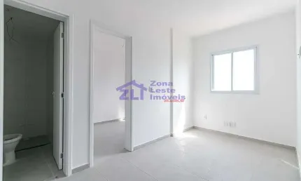 Apartamento com 2 dormitórios à venda - Vila Matilde - São Paulo