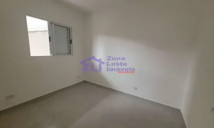 Apartamento com 2 dormitórios à venda - Vila Esperança - São Paulo