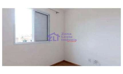 Apartamento com 2 dormitórios à venda,  - Vila Carmosina - São Paulo