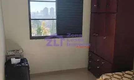 Apartamento com 2 dormitórios à venda, 57 m² em Itaquera - São Paulo/SP