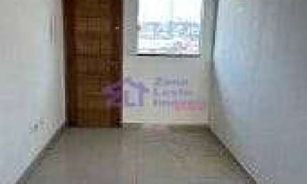 Apartamento com 2 dormitórios à venda, - Vila Guilhermina - São Paulo