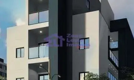 Apartamento com 2 dormitórios à venda, 40 m² por R$ 260.000,00 - Vila Nhocune - São Paulo/SP