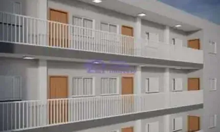 Apartamento à venda, 26 m² por r$ 216.000,00 - vila carrão - são paulo/sp