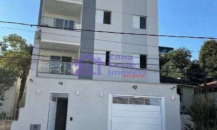Apartamento com 2 quartos à venda na Rua Benedito Galvão, 107, Vila Fernandes, São Paulo