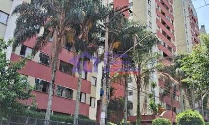 Apartamento com 2 dormitórios à venda, 45 m² no - Parque Savoy City - São Paulo/SP