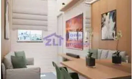 Apartamento à venda, 37 m² por r$ 332.000,00 - vila dalila - são paulo/sp
