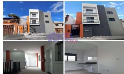 Apartamento com 1 dormitório à venda, 24 m² por R$ 222.000,00 - Vila Oratório - São Paulo/SP