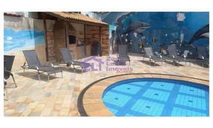 Apartamento com 2 dormitórios à venda- Penha de França - São Paulo