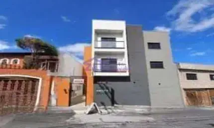 Apartamento à venda, 24 m² por r$ 216.000,00 - vila oratório - são paulo/sp