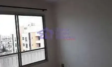 Apartamento com 1 dormitório à venda- alto da mooca - são paulo/sp