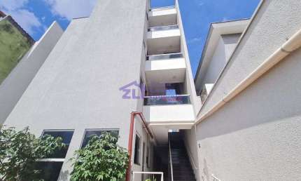 Apartamento com 2 quartos à venda na Rua Professor Vasconcelos Sarmento, 48, Vila Ré, São Paulo