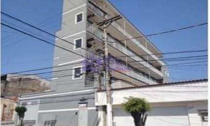 Apartamento à venda, 34 m² por R$ 271.000,00 - Cidade Patriarca - São Paulo/SP