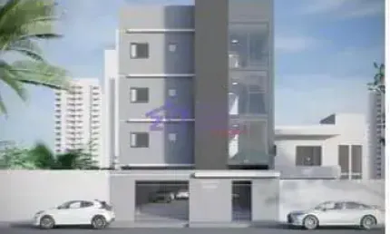 Apartamento à venda, 34 m² por R$ 299.000,00 - Vila Antonieta - São Paulo/SP