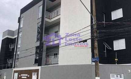 Apartamento com 2 quartos à venda na Rua Santa Gertrudes, 740, Chácara Santo Antônio (Zona Leste), São Paulo
