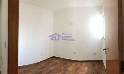 Apartamento com 1 dormitório à venda, 24 m² por R$ 265.000,00 - Anália Franco - São Paulo/SP