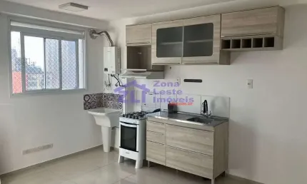 Apartamento com 1 quarto à venda na Avenida Rangel Pestana, 1088, Sé, São Paulo