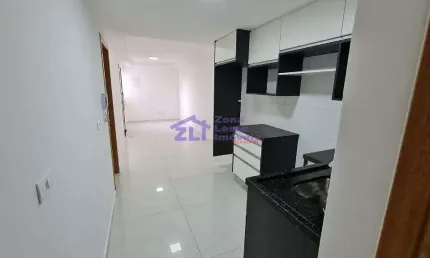 Apartamento com 2 quartos à venda na Rua Hercília, 122, Vila Matilde, São Paulo
